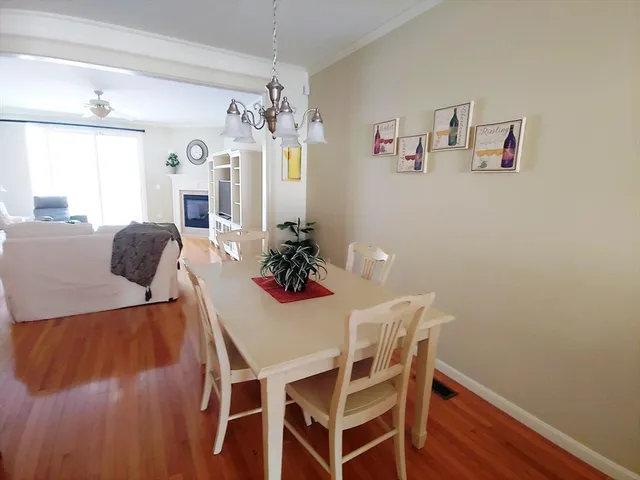 $615,000 | 43 Grey Wolf Drive, Unit 13, Franklin, MA 02038