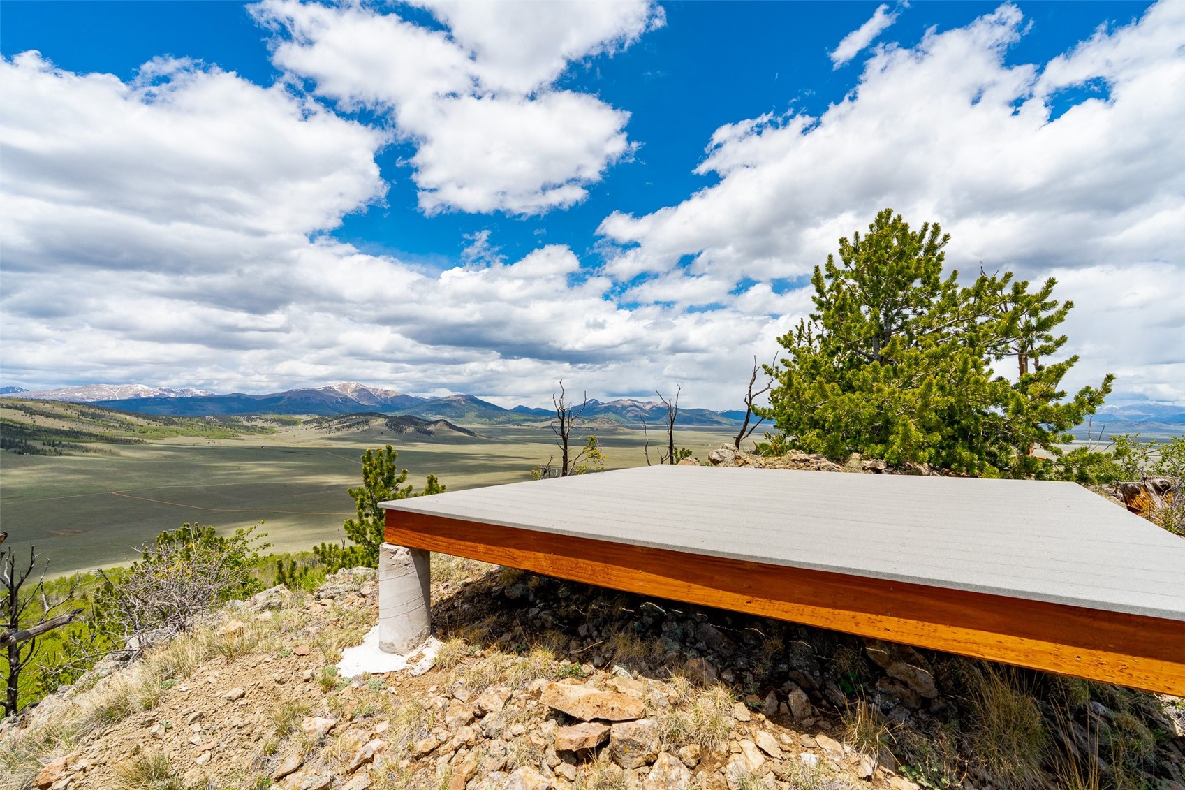 1023 Mexican Ridge Circle Como, CO 80432 - Photo 38 of 50