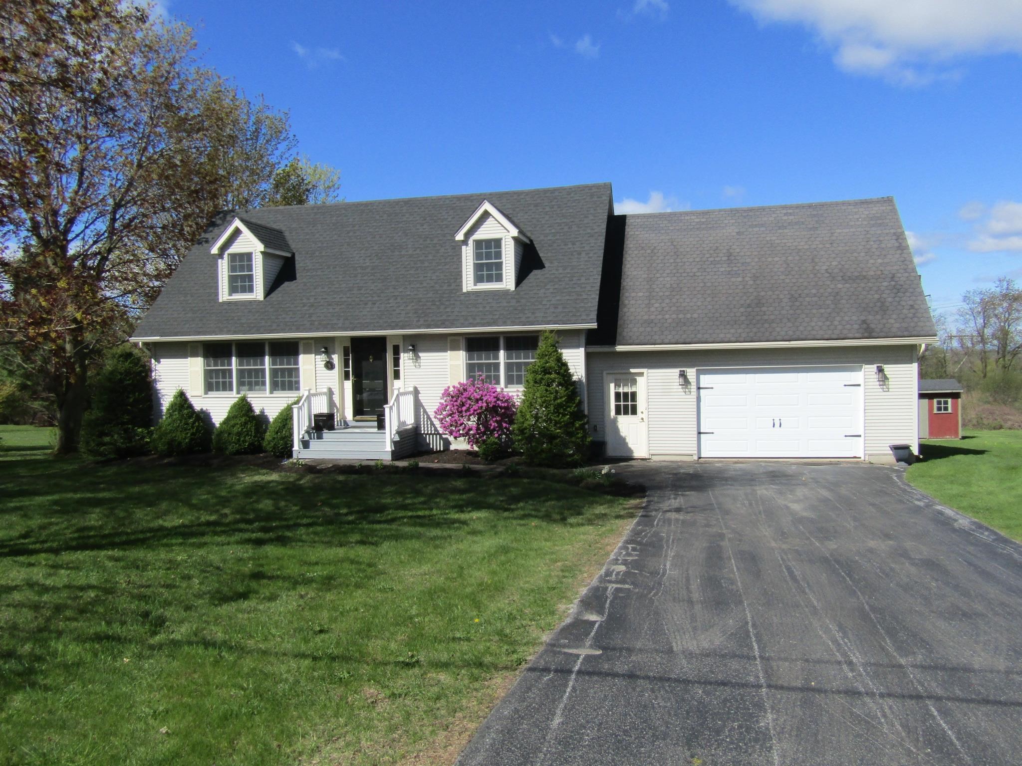 78 Mountain View Drive Swanton, VT 05488 - Photo 2 of 51