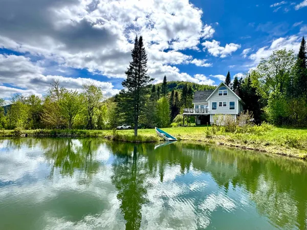 $439,000 | 26 Ad Chase Road, Pittsburg, NH 03592