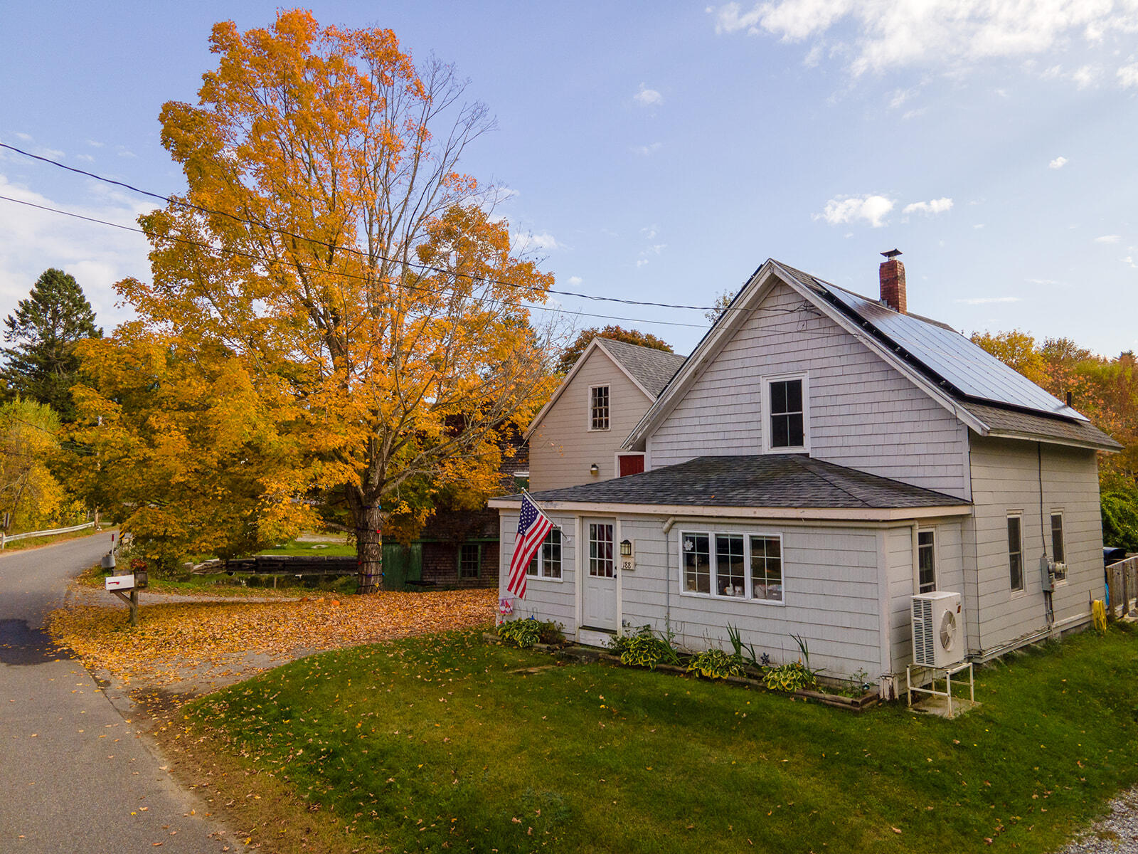 188 Payson Road Union, ME 04862 - Photo 25 of 39 Payson Rd-49