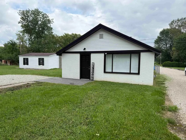 $115,000 | 2108 North Rector Avenue, Muncie, IN 47303
