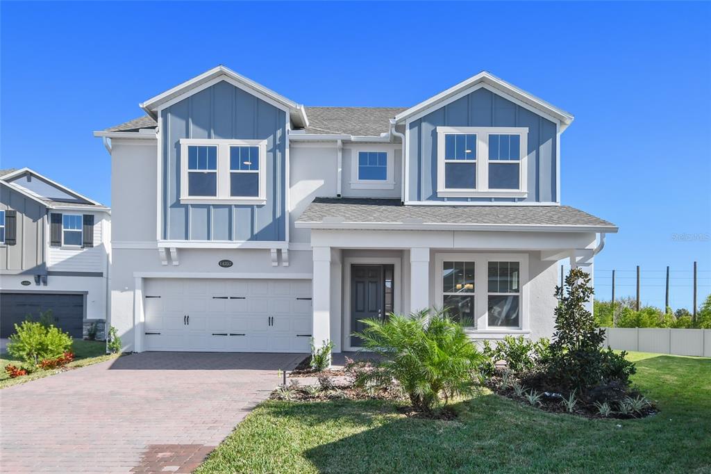 14357 Wabasso Loop, Winter Garden, FL 34787 Compass