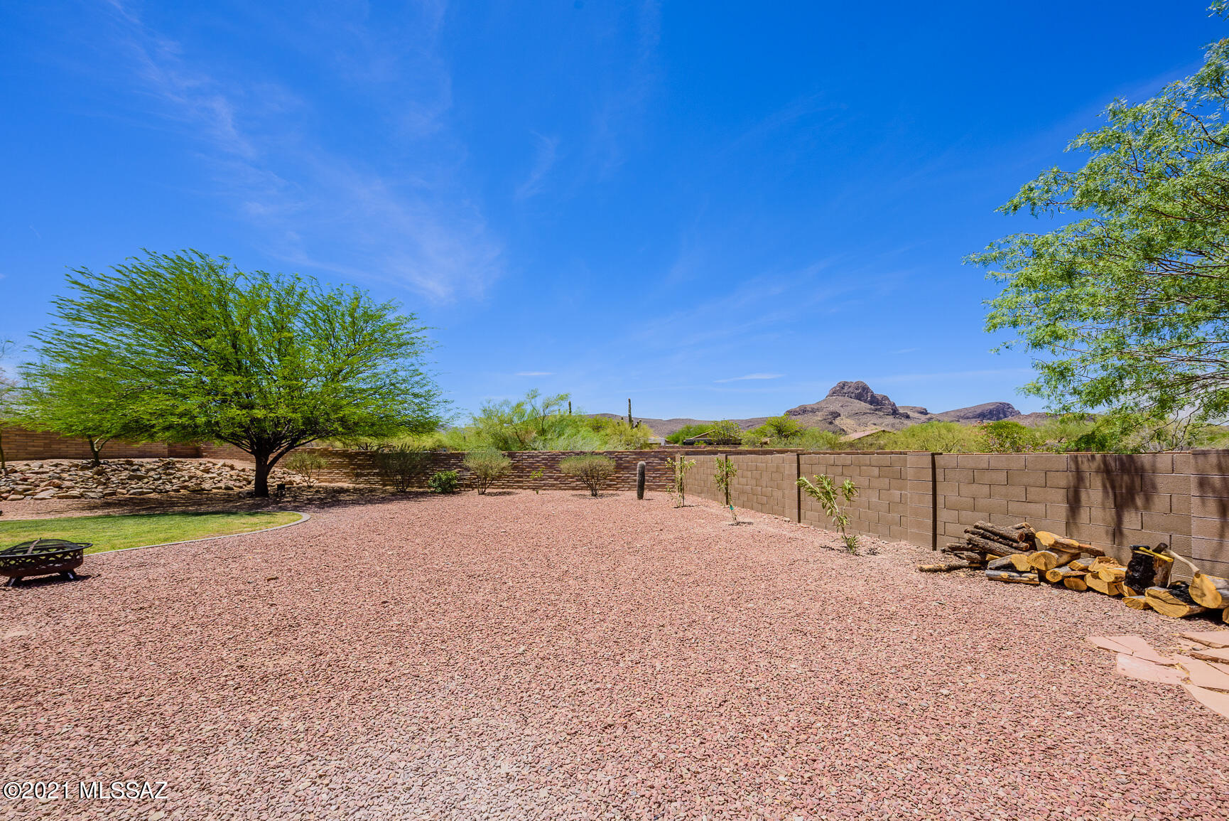 7603 West Rising Ridge Road Tucson, AZ 85743 - Photo 5 of 39