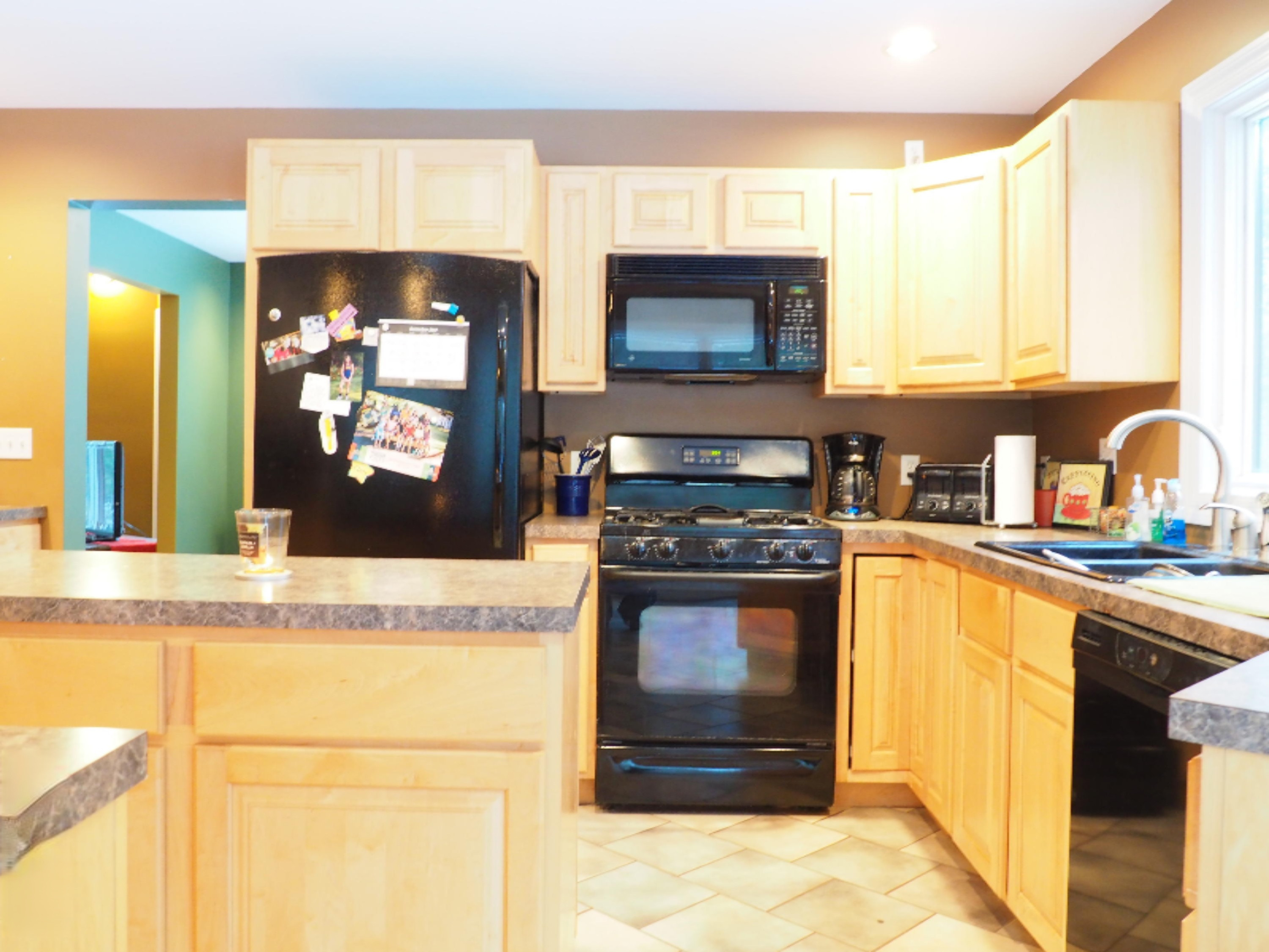 951 Preuss Road West Manistee, MI 49660 - Photo 17 of 75 PC180672