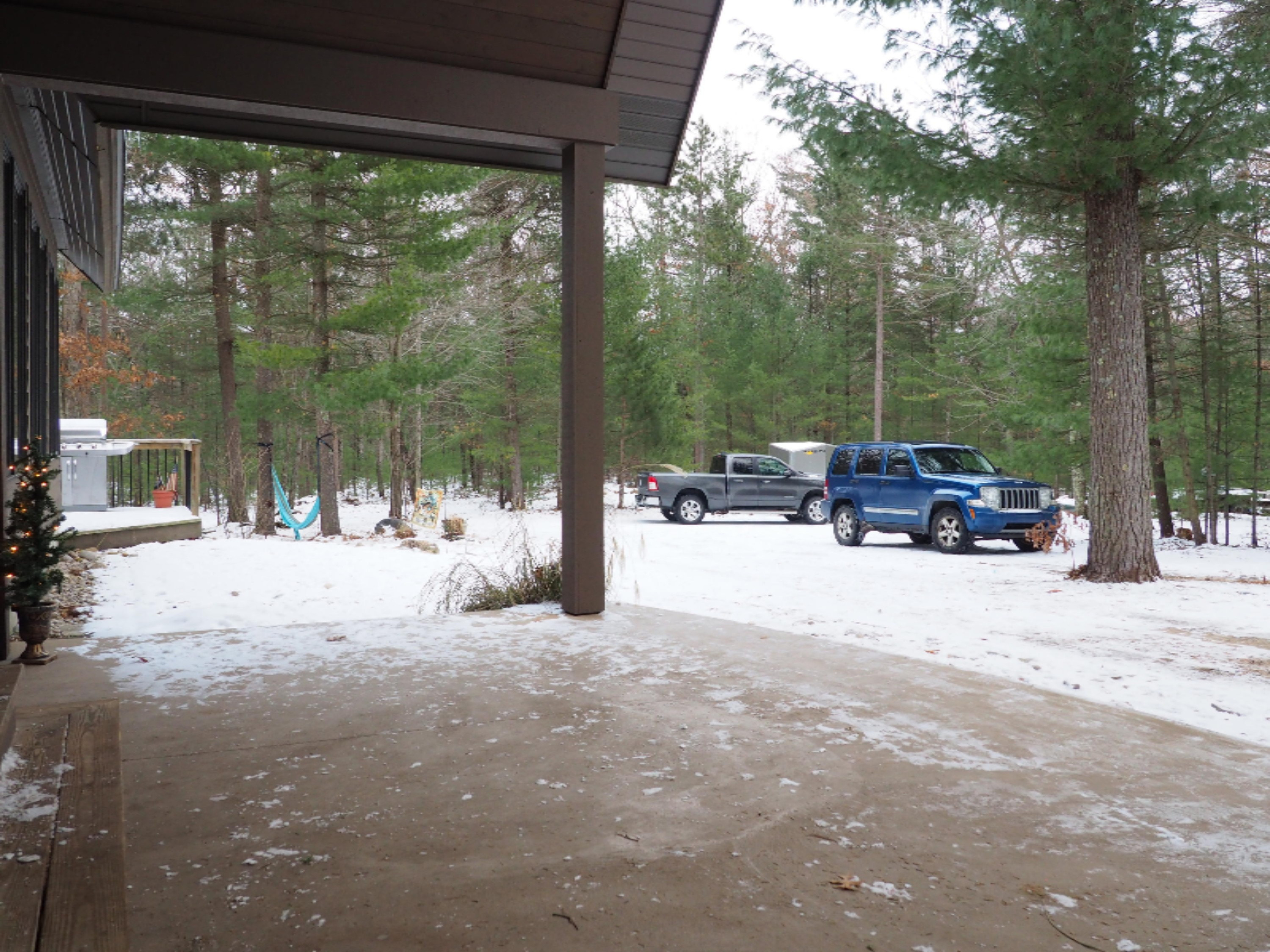 951 Preuss Road West Manistee, MI 49660 - Photo 51 of 75 PC180709