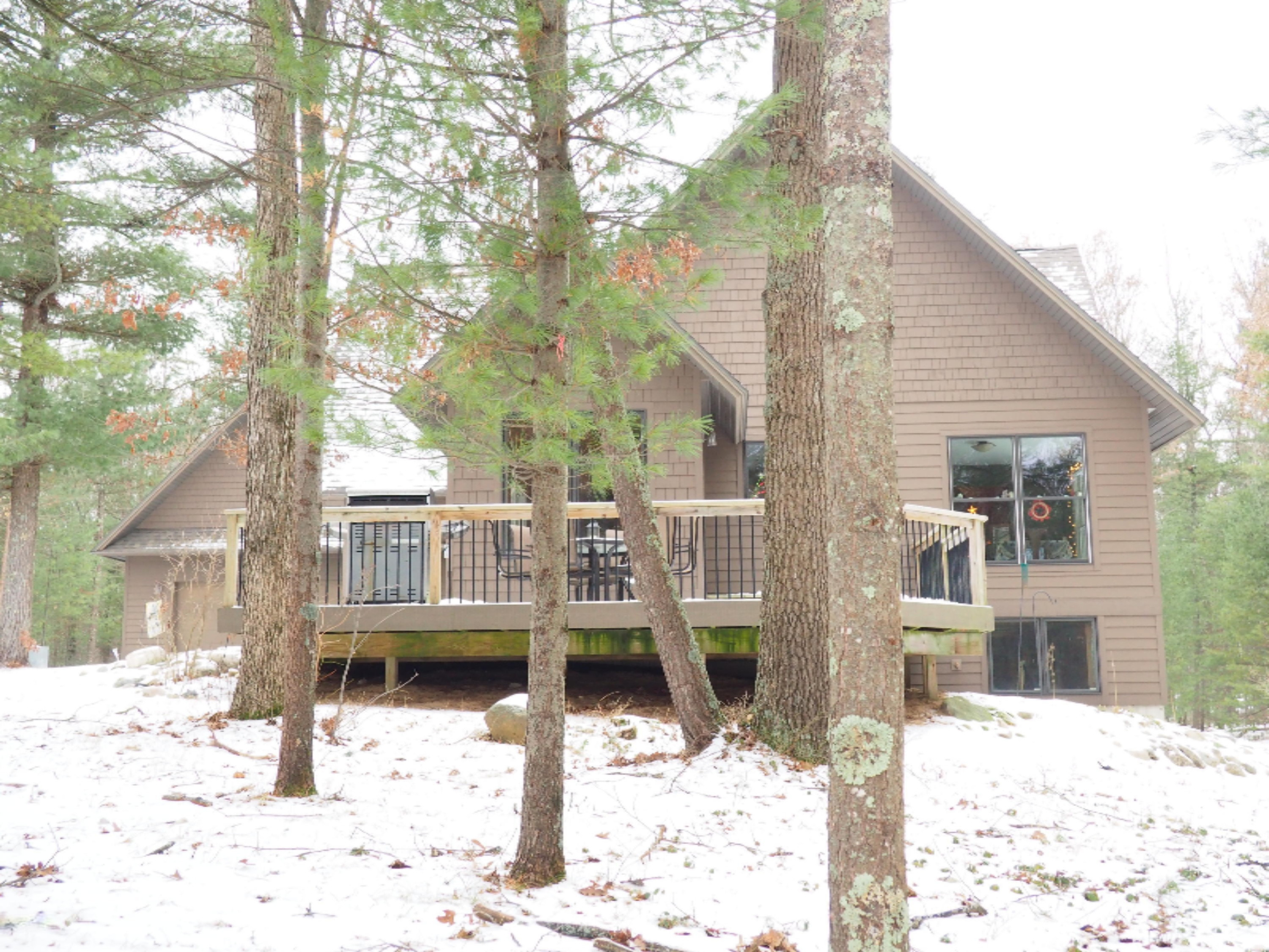 951 Preuss Road West Manistee, MI 49660 - Photo 57 of 75 PC180639