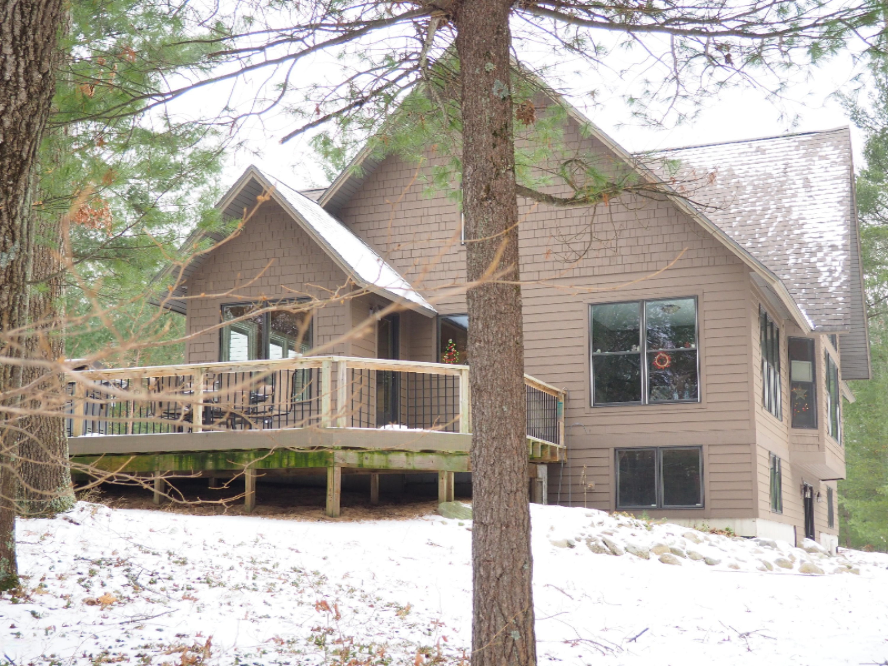 951 Preuss Road West Manistee, MI 49660 - Photo 58 of 75 PC180640