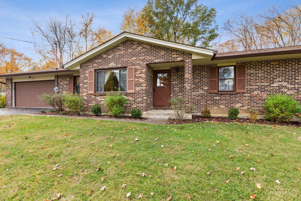 2347 Donald Road Bethel, OH 45106 - Photo 2 of 35 Gallery Image 2
