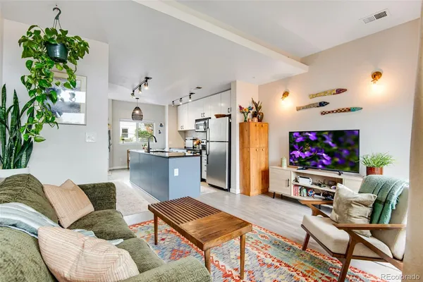 $425,000 | 500 30th Street, Unit 4, Denver, CO 80205