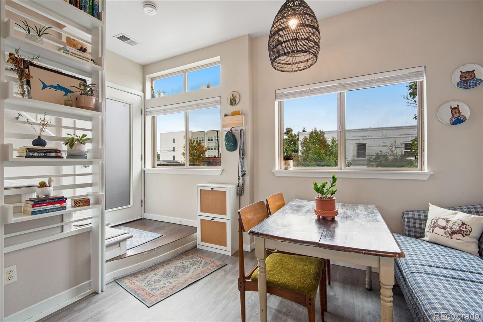 500 30th Street, Unit 4 Denver, CO 80205 - Photo 16 of 40