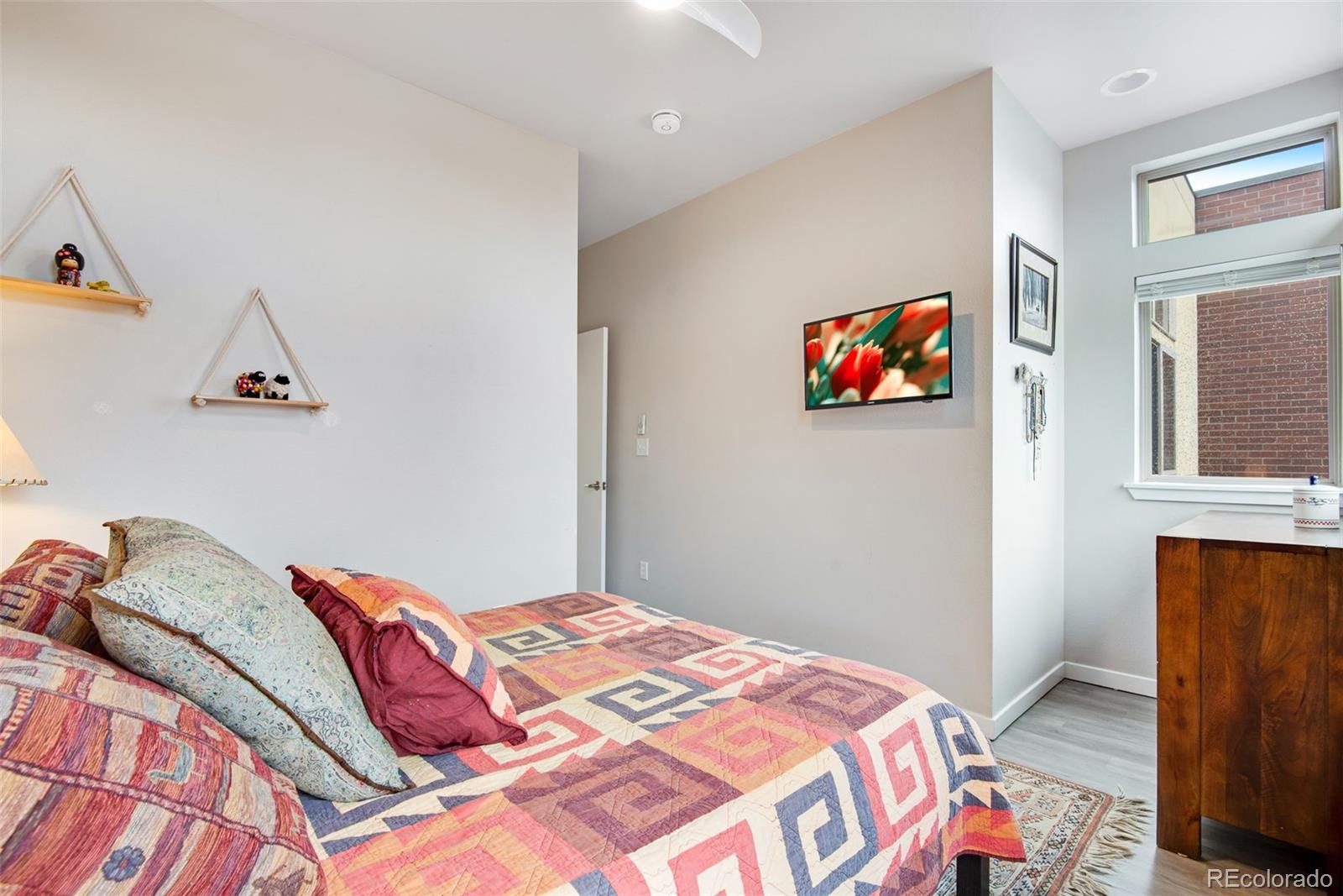 500 30th Street, Unit 4 Denver, CO 80205 - Photo 20 of 40