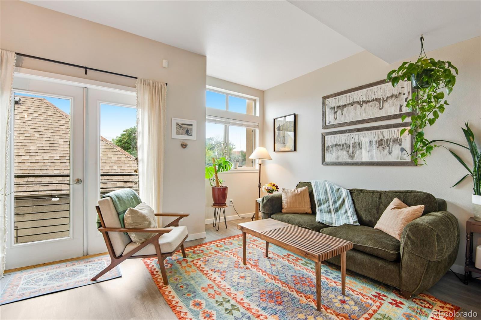 500 30th Street, Unit 4 Denver, CO 80205 - Photo 2 of 40