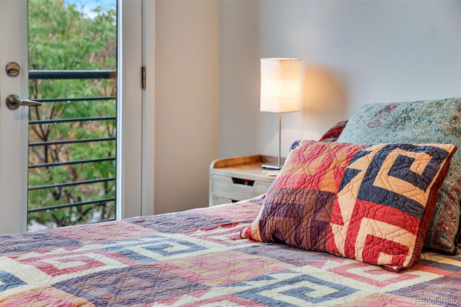 500 30th Street, Unit 4 Denver, CO 80205 - Photo 21 of 40