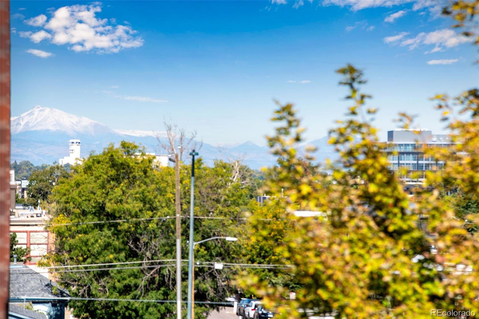 500 30th Street, Unit 4 Denver, CO 80205 - Photo 22 of 40