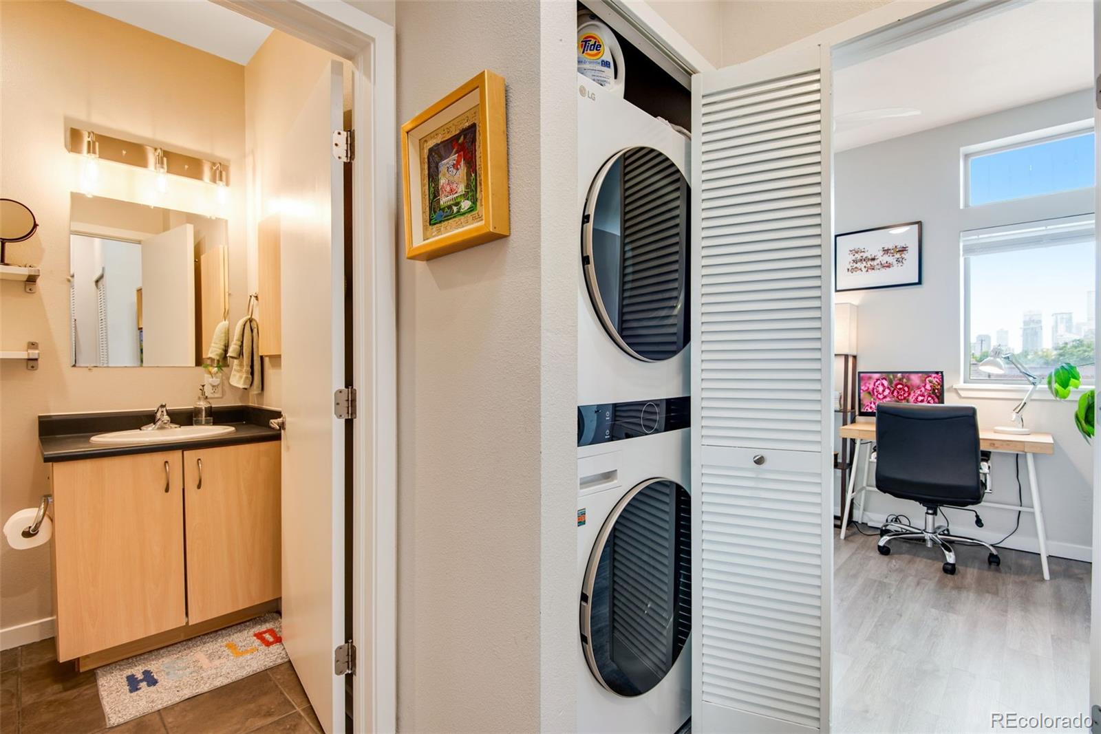 500 30th Street, Unit 4 Denver, CO 80205 - Photo 23 of 40