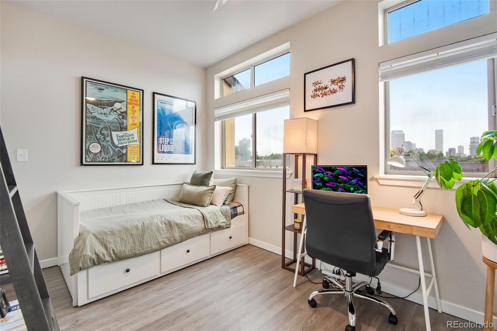 500 30th Street, Unit 4 Denver, CO 80205 - Photo 25 of 40