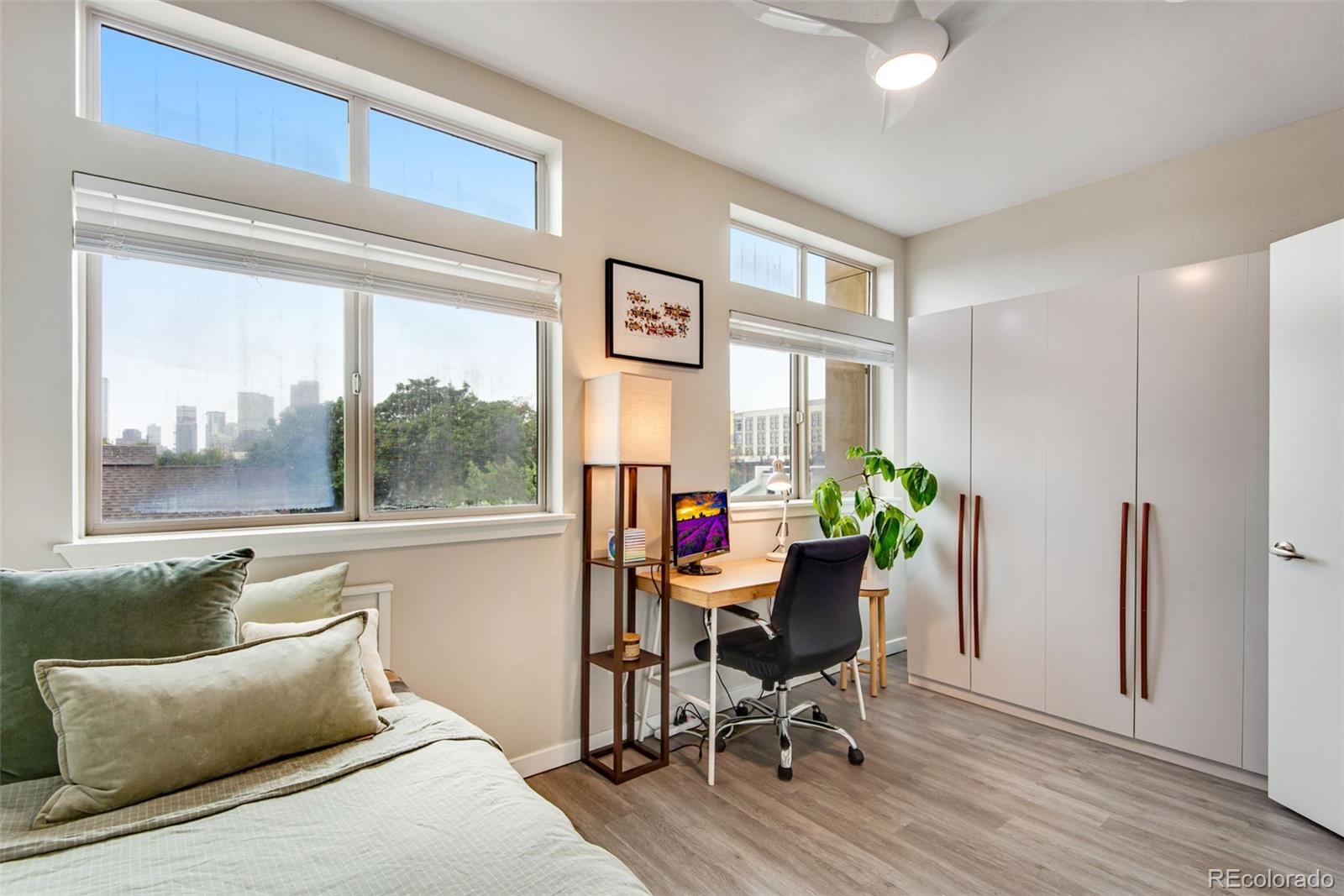 500 30th Street, Unit 4 Denver, CO 80205 - Photo 26 of 40