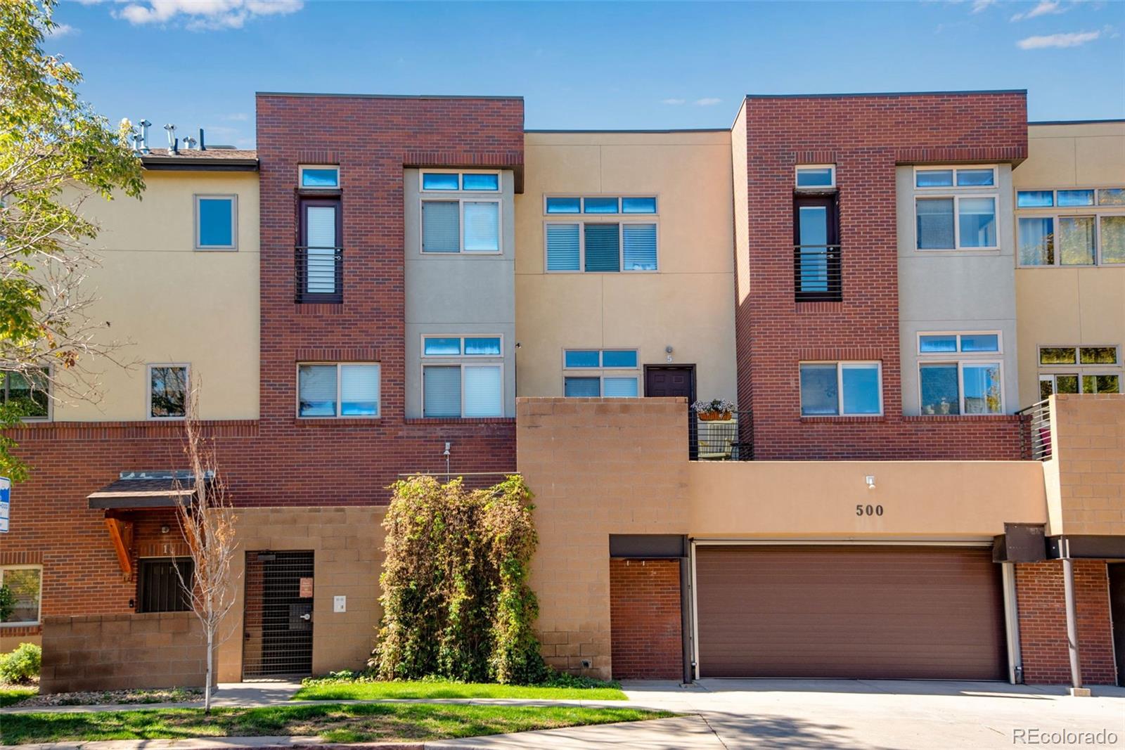 500 30th Street, Unit 4 Denver, CO 80205 - Photo 28 of 40