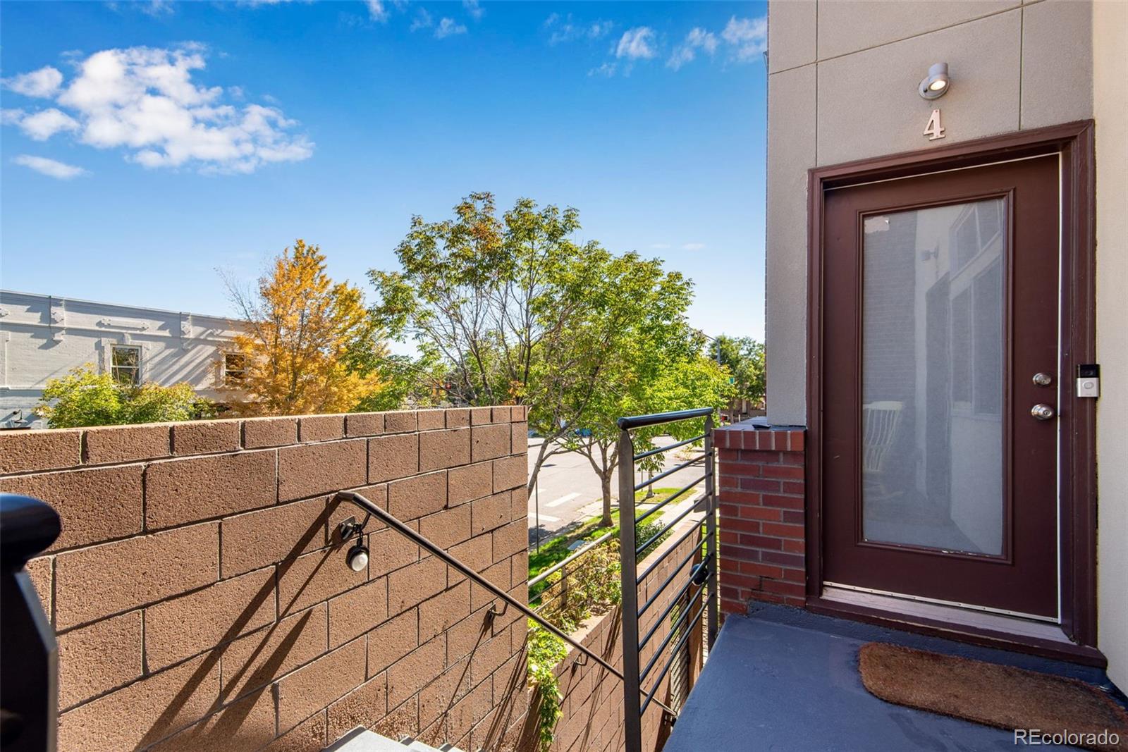 500 30th Street, Unit 4 Denver, CO 80205 - Photo 29 of 40
