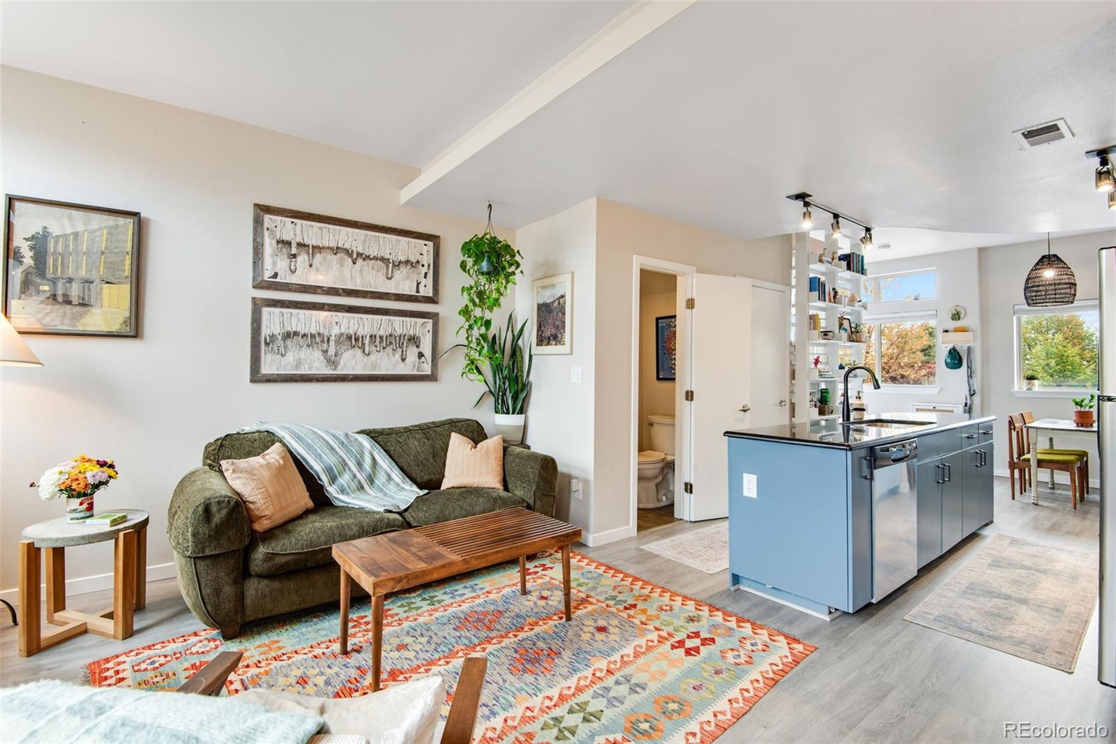 500 30th Street, Unit 4 Denver, CO 80205 - Photo 3 of 40