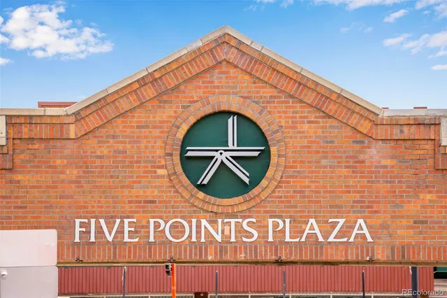 $435,000 | 500 30th Street, Unit 4, Denver, CO 80205