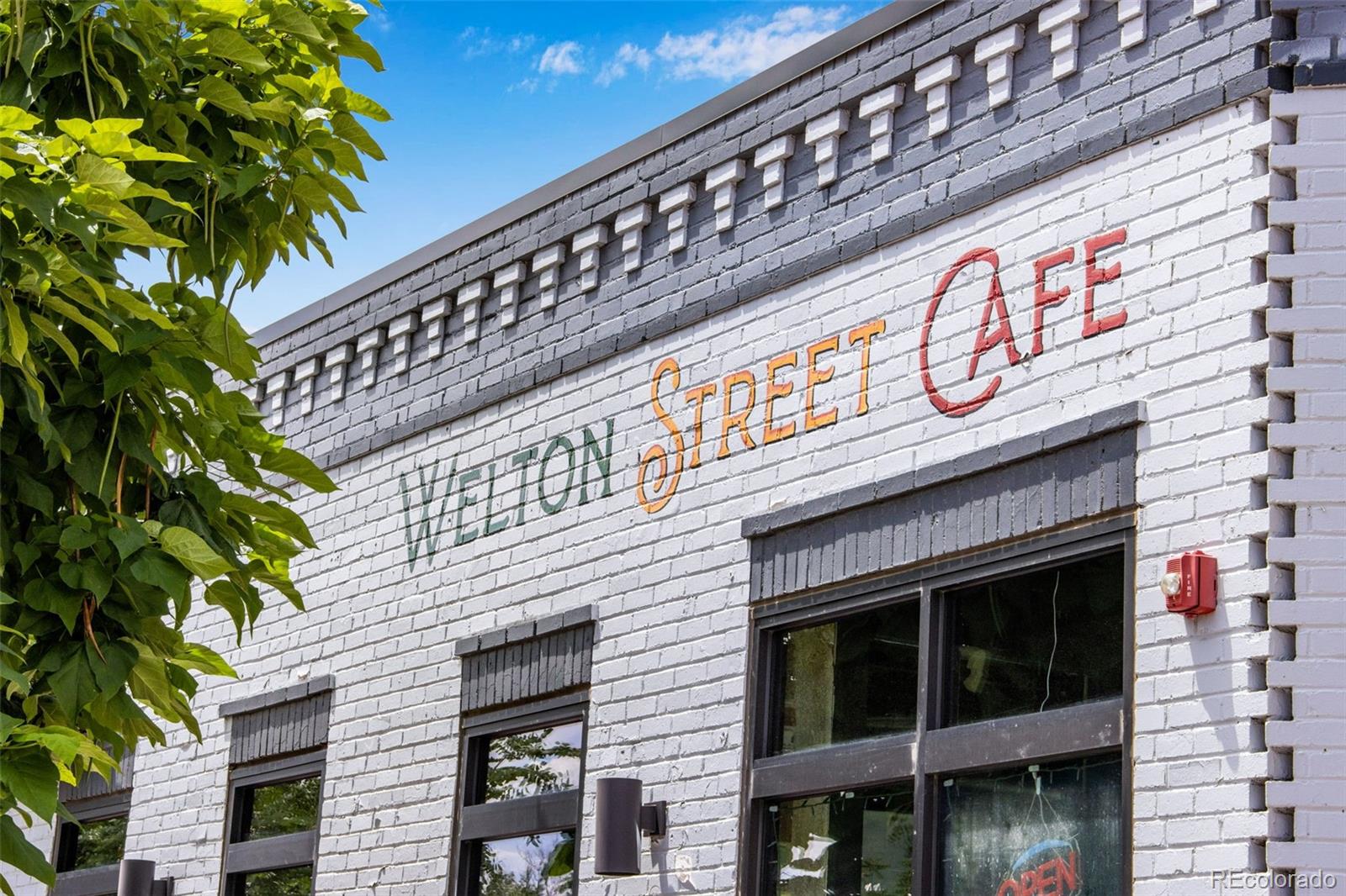 500 30th Street, Unit 4 Denver, CO 80205 - Photo 34 of 40