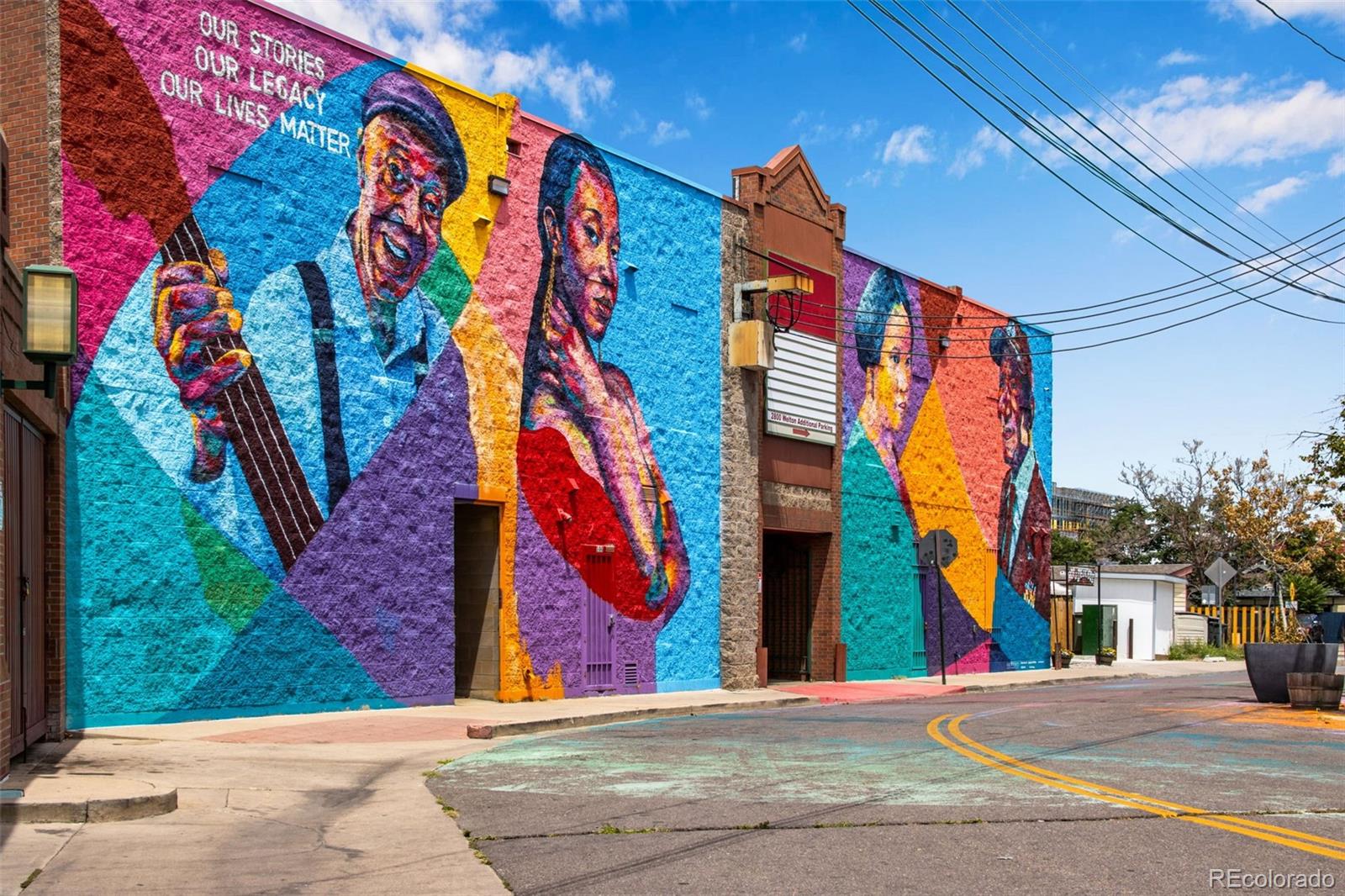 500 30th Street, Unit 4 Denver, CO 80205 - Photo 35 of 40