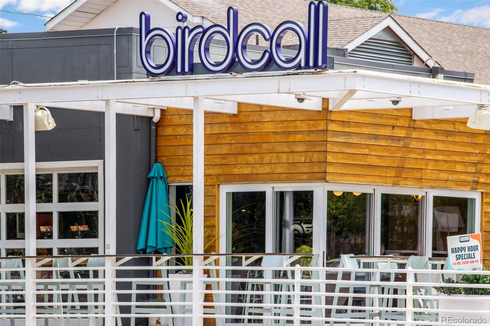 500 30th Street, Unit 4 Denver, CO 80205 - Photo 38 of 40