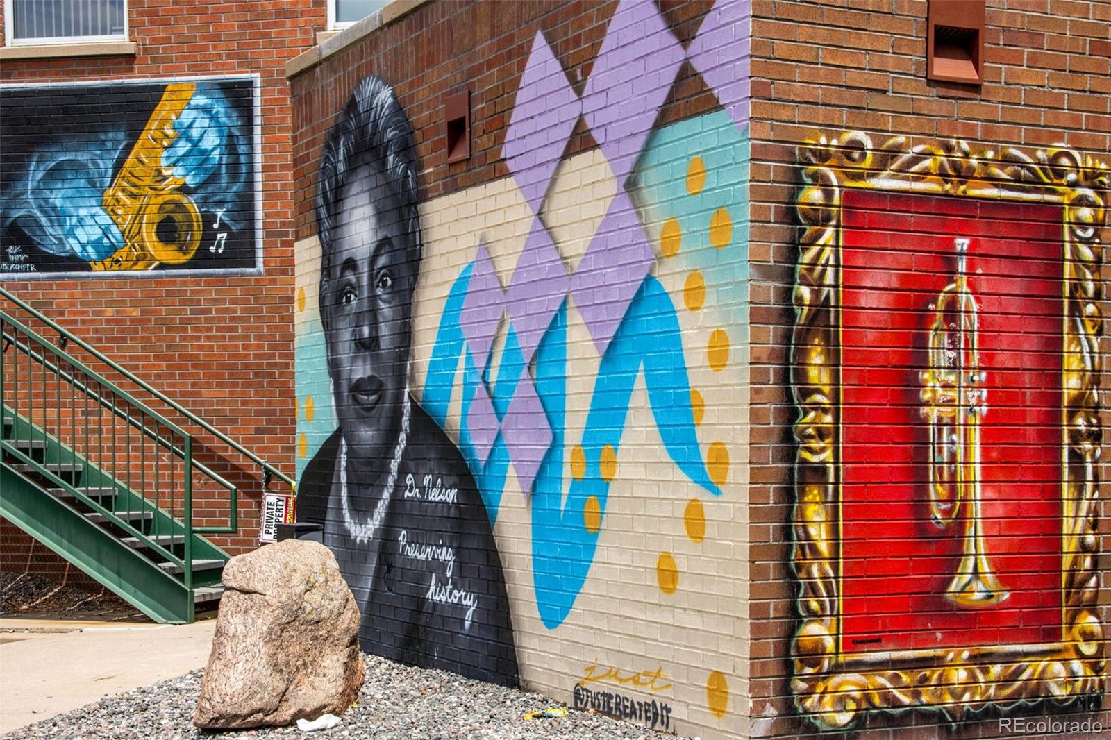 500 30th Street, Unit 4 Denver, CO 80205 - Photo 39 of 40