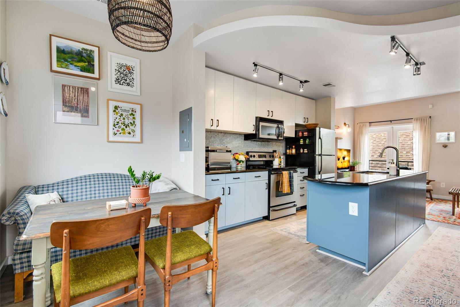 500 30th Street, Unit 4 Denver, CO 80205 - Photo 9 of 40