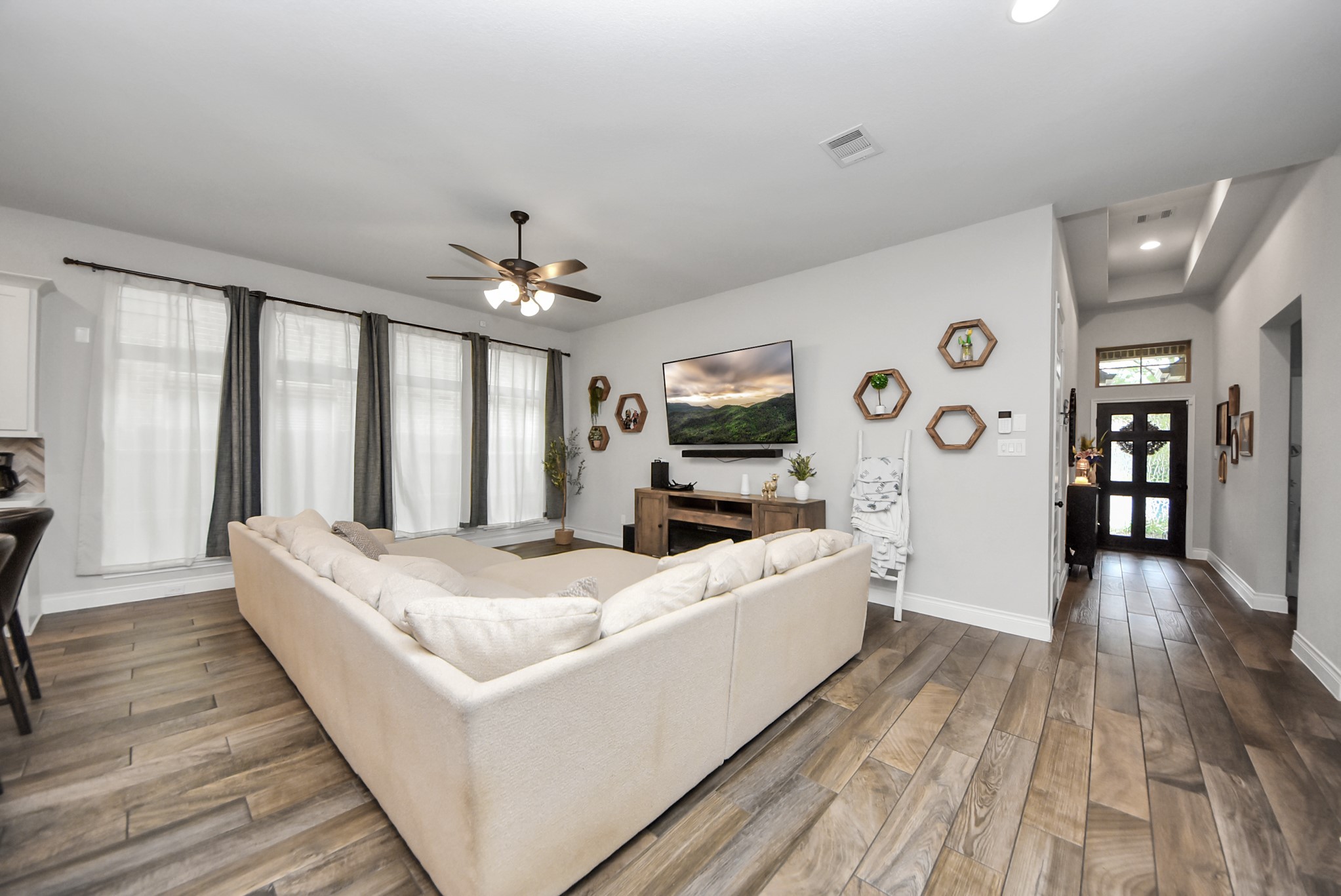 16307 Pintado Forest Road Humble, TX 77346 - Photo 23 of 31