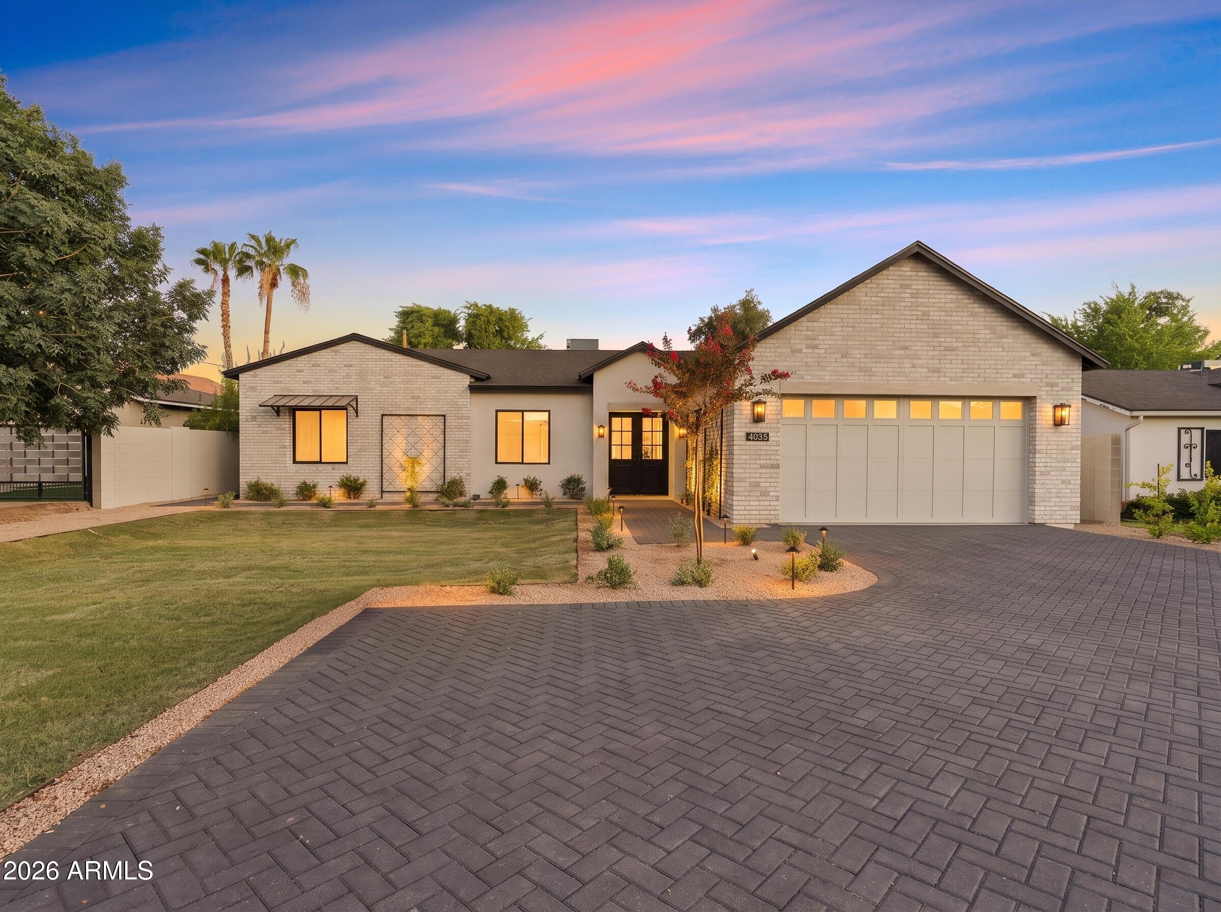 4035 East Osborn Road Phoenix, AZ 85018 - Photo 2 of 63 DSC07762L