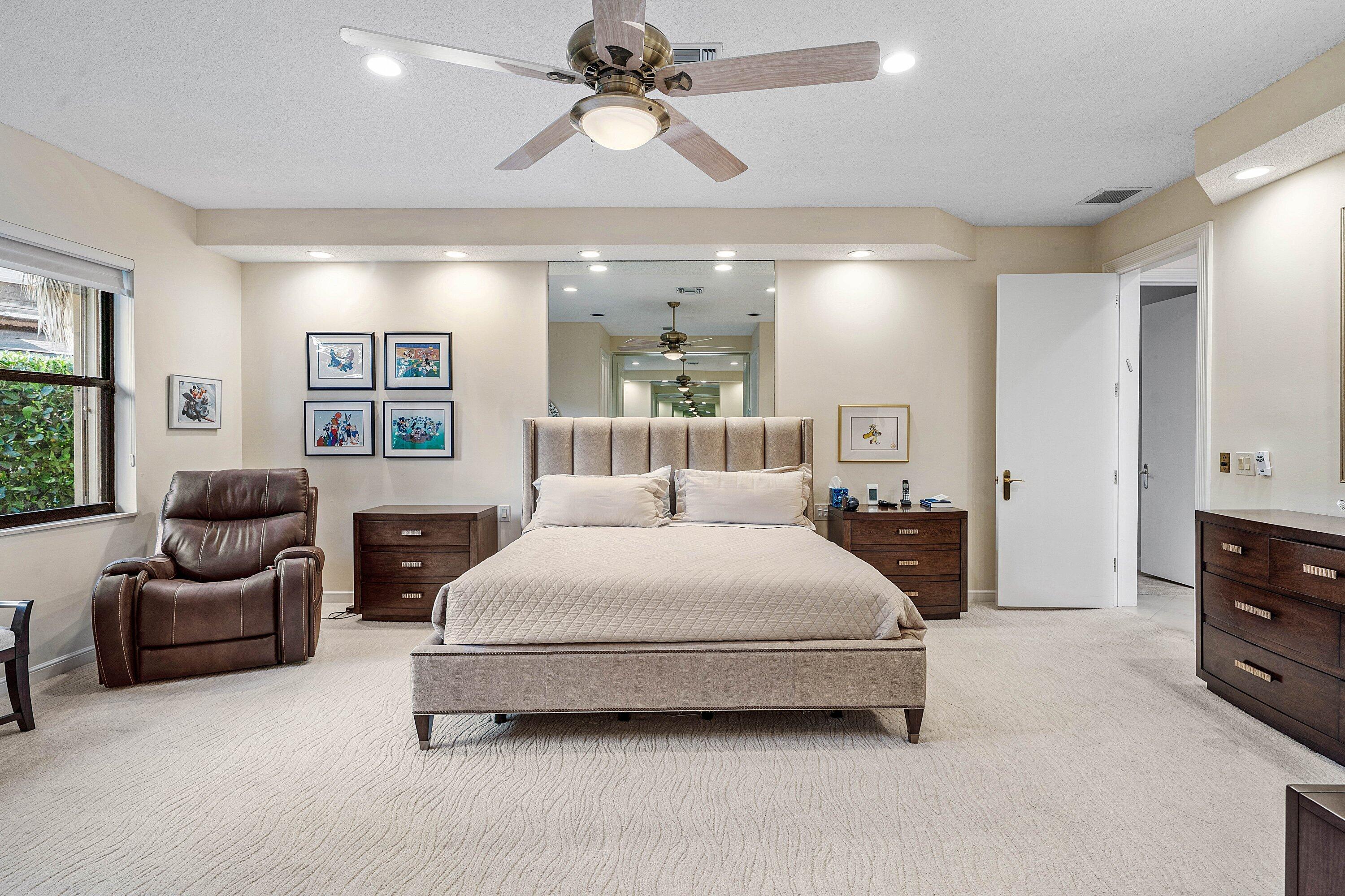 4364 Kasso Circle Boca Raton, FL 33487 - Photo 26 of 67 Bedroom 3
