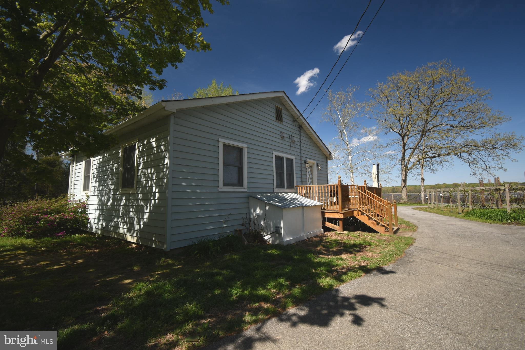 4550 Friendship Acres Road Nanjemoy, MD 20662 - Photo 11 of 67 Gallery Image 11