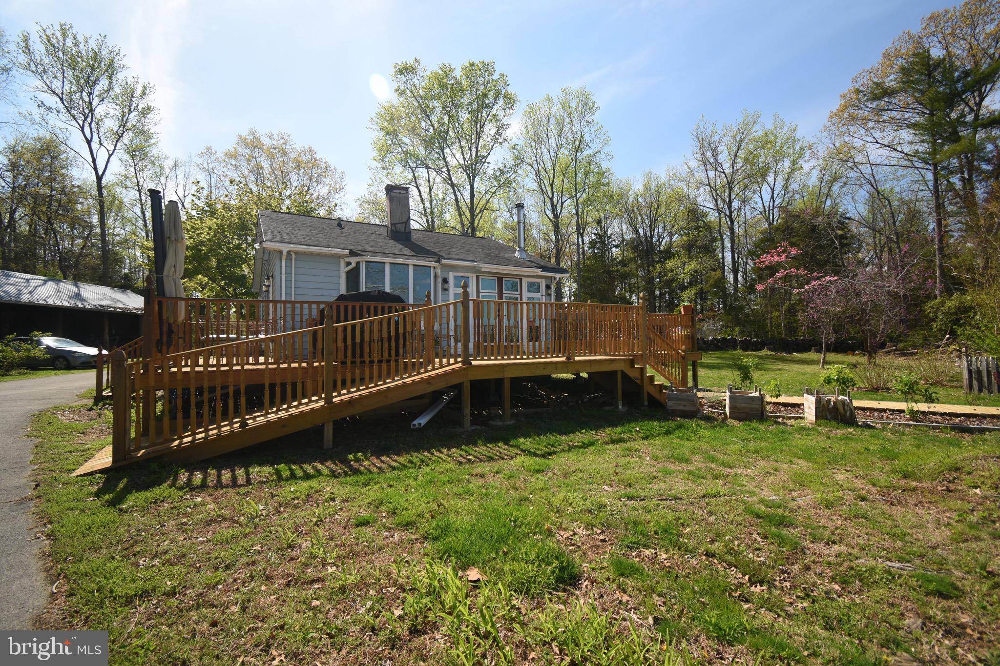 4550 Friendship Acres Road Nanjemoy, MD 20662 - Photo 33 of 67 Gallery Image 33