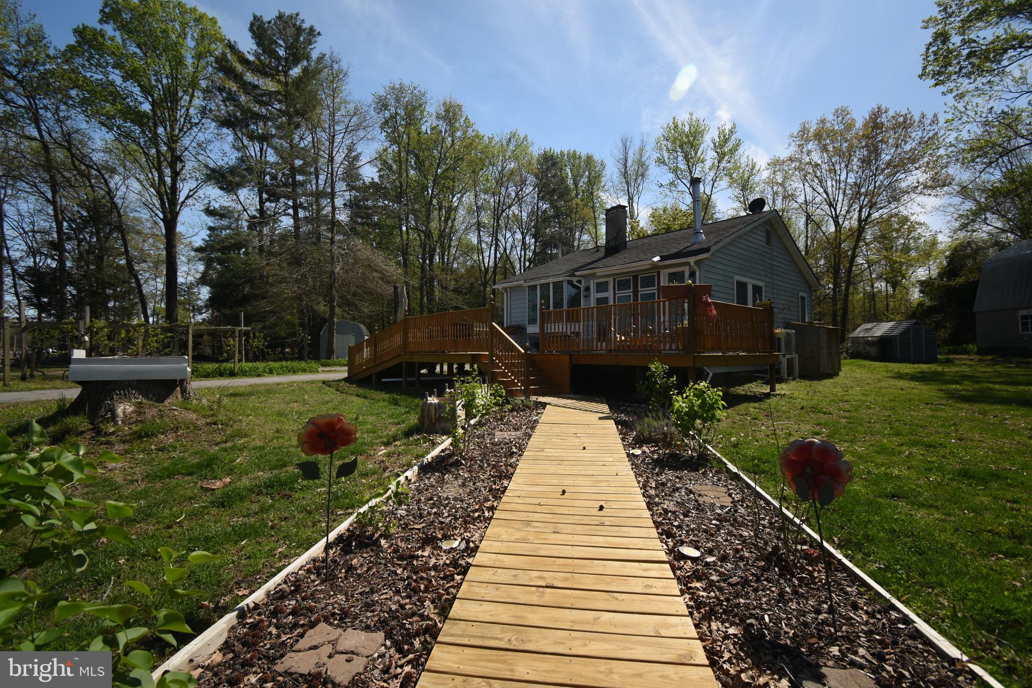 4550 Friendship Acres Road Nanjemoy, MD 20662 - Photo 36 of 67 Gallery Image 36