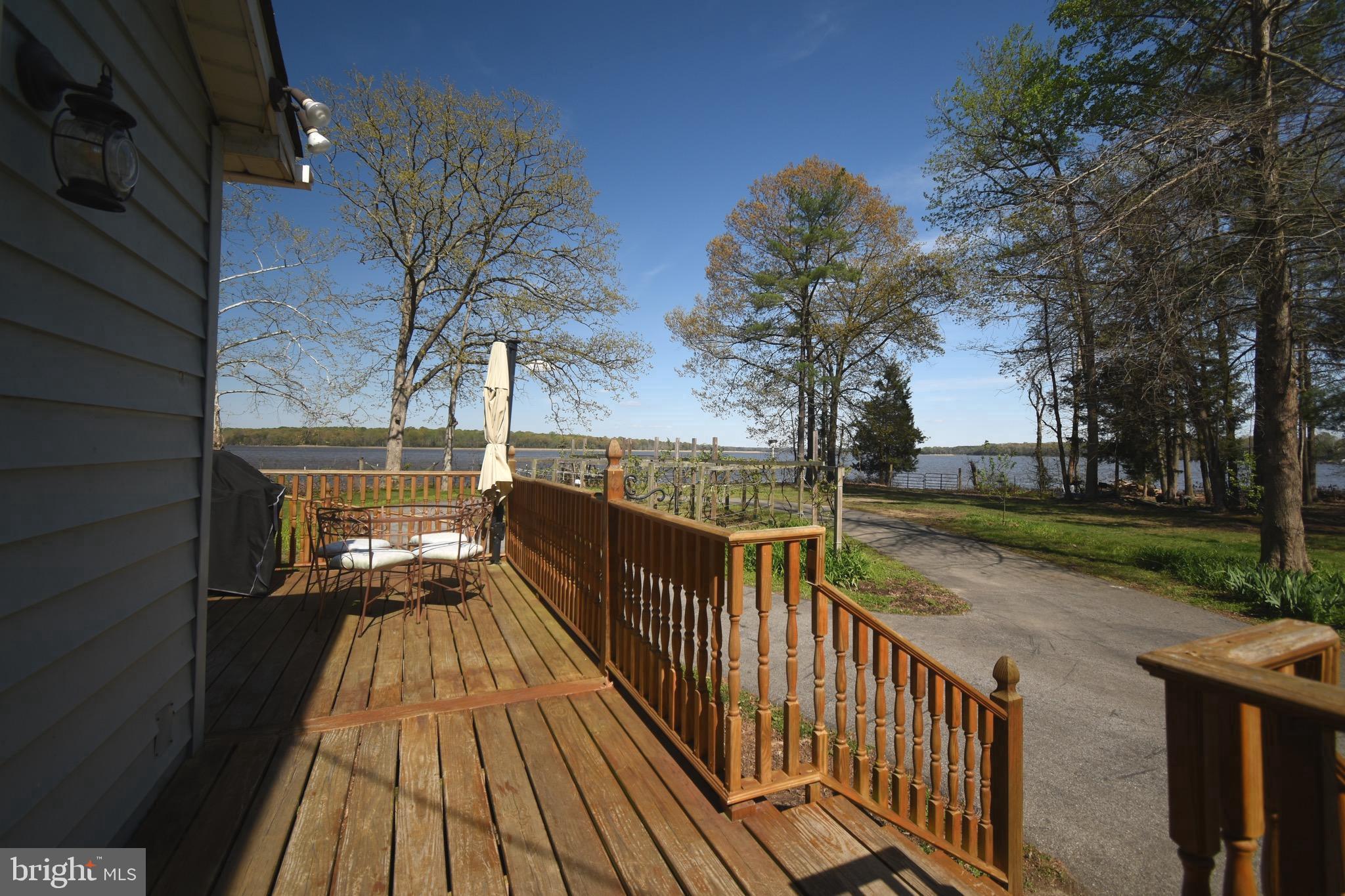 4550 Friendship Acres Road Nanjemoy, MD 20662 - Photo 4 of 67 Gallery Image 4