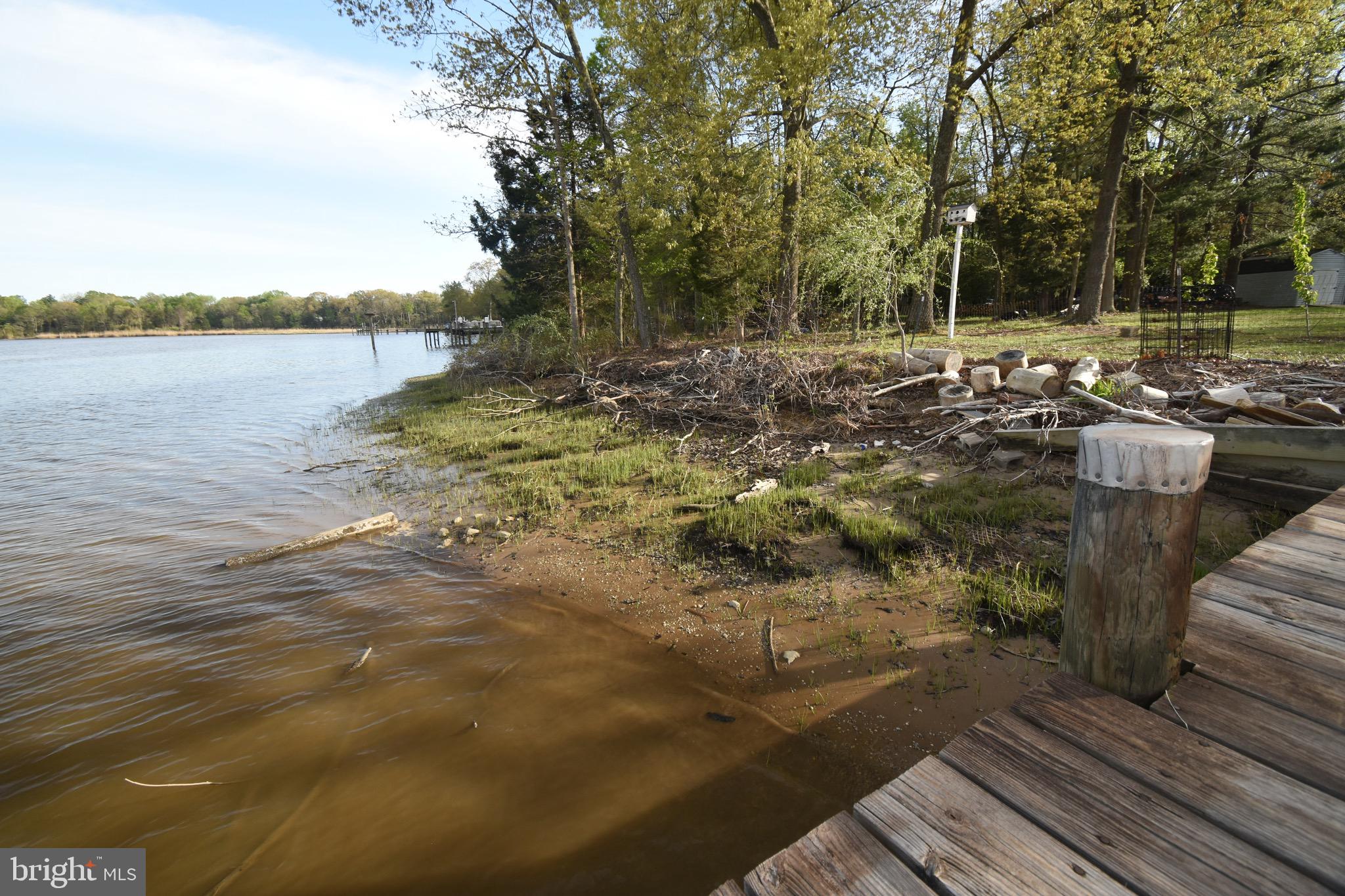 4550 Friendship Acres Road Nanjemoy, MD 20662 - Photo 46 of 67 Gallery Image 46