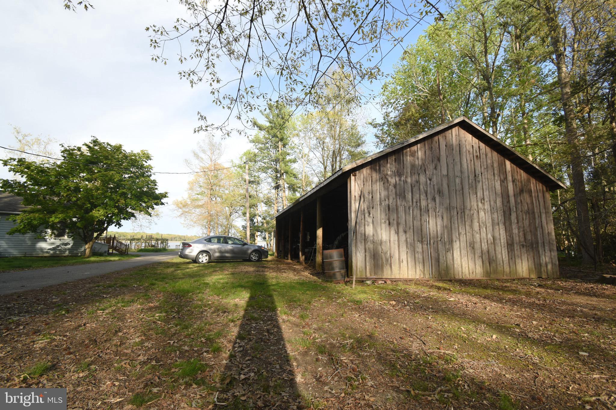 4550 Friendship Acres Road Nanjemoy, MD 20662 - Photo 50 of 67 Gallery Image 50