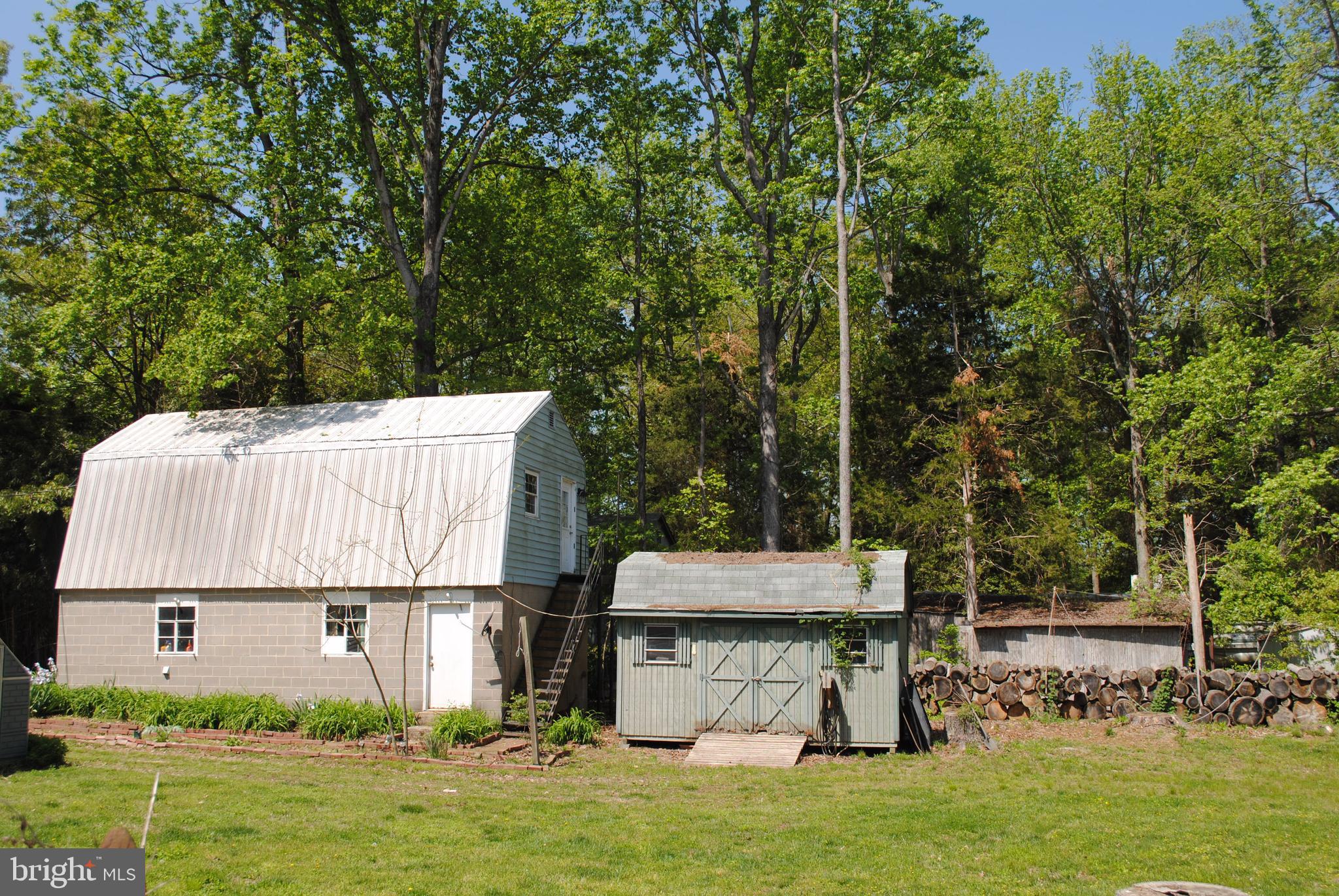 4550 Friendship Acres Road Nanjemoy, MD 20662 - Photo 53 of 67 Gallery Image 53
