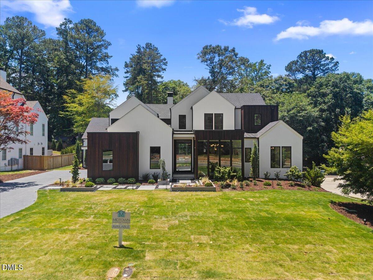 5301 Inglewood Lane Raleigh, NC 27609 - Photo 86 of 88 83-DJI_20260618003634_0009_D
