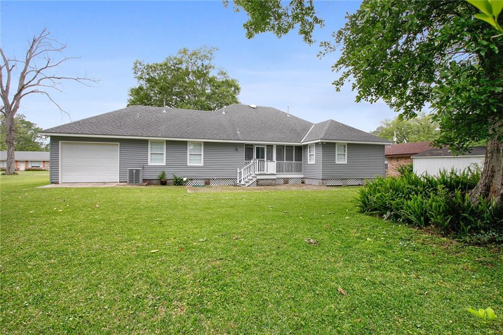 301 Celeste Avenue River Ridge, LA 70123 - Photo 14 of 15