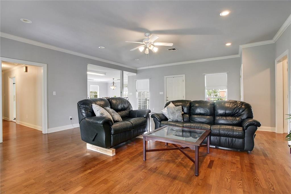 301 Celeste Avenue River Ridge, LA 70123 - Photo 5 of 15