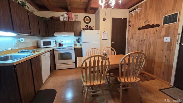 $68,000 | 2300 Lodgepole Circle, Unit 101, Silverthorne, CO 80498