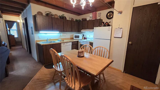 $68,000 | 2300 Lodgepole Circle, Unit 101, Silverthorne, CO 80498