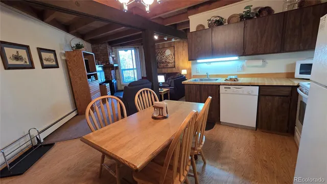 $68,000 | 2300 Lodgepole Circle, Unit 101, Silverthorne, CO 80498