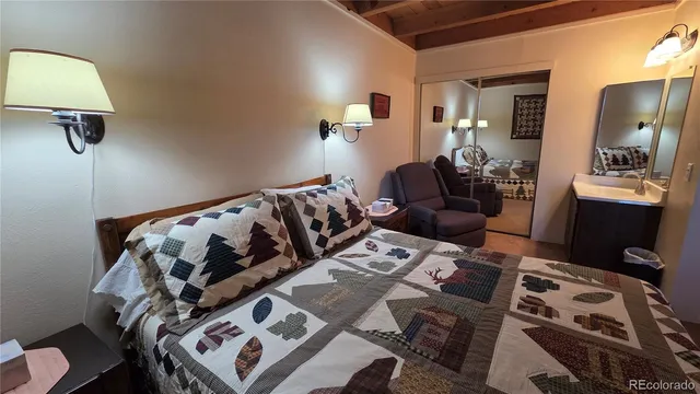 $68,000 | 2300 Lodgepole Circle, Unit 101, Silverthorne, CO 80498