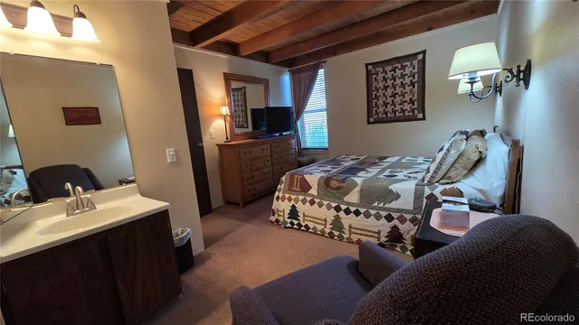 $68,000 | 2300 Lodgepole Circle, Unit 101, Silverthorne, CO 80498