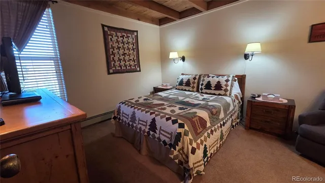 $68,000 | 2300 Lodgepole Circle, Unit 101, Silverthorne, CO 80498